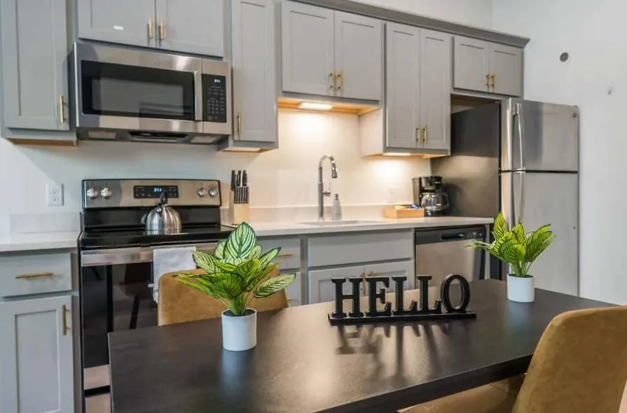 Cozy Unit With Free Parking Near Medical District Daire Louisville