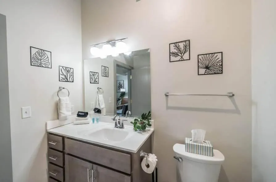 Cozy Unit With Free Parking Near Medical District Daire Louisville