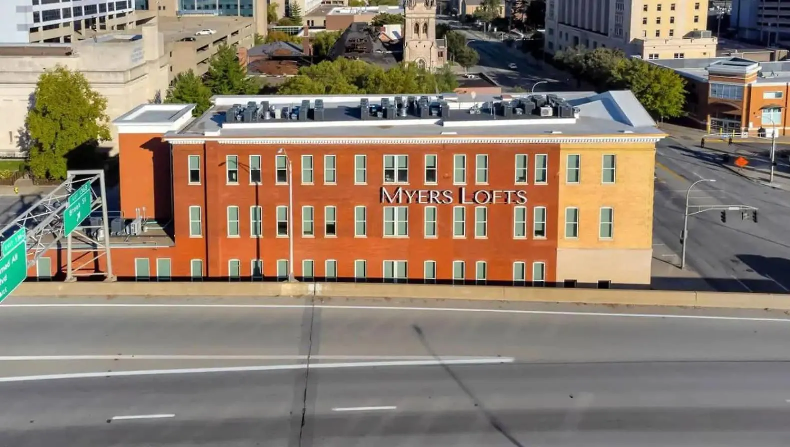 Cozy Unit With Free Parking Near Medical District Daire Louisville